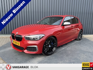 BMW M140i High Executive | Schuifdak | Harman/Kardon | Prijs Rijklaar!!