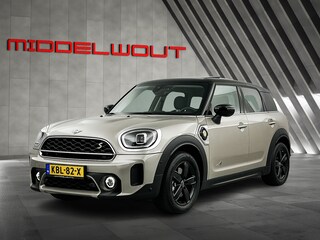 Mini Countryman 1.5 Cooper S E ALL4/Carplay/Head-Up/Pano/Clima/Comf.Acc