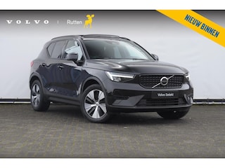 Volvo XC40 T4 211PK Automaat Plus Dark /  cruise control / Elektrische stoelen / Harman Kardon audio / Pilot assist / Stoel en stuur verwarming / Elektrische achterklep / Parkeersensoren met camera / Google infotainment