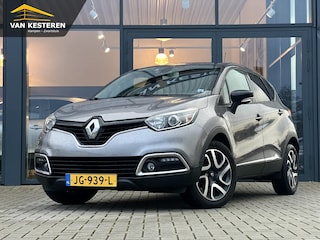 Renault Captur TCe 90 Dynamique Trekhaak / Camera / All Season / Armsteun