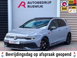 Volkswagen Golf 2.0 TSI GTI Clubsport Nurburgring/H&K/HuD/Pano