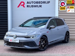 Volkswagen Golf 2.0 TSI GTI Clubsport Nurburgring/H&K/HuD/Pano