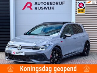 Volkswagen Golf 2.0 TSI GTI Clubsport Nurburgring/H&K/HuD/Pano