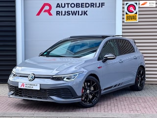 Volkswagen Golf 2.0 TSI GTI Clubsport Nurburgring/H&K/HuD/Pano