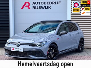 Volkswagen Golf 2.0 TSI GTI Clubsport Nurburgring/H&K/HuD/Pano