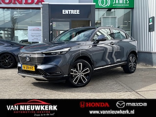 Honda HR-V 1.5 e:HEV Automaat Advance | Carplay & Android | Camera | Elektr. achterklep
