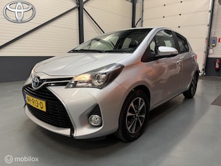 Toyota Yaris 1.5 Hybrid Aspiration Navi|Cruise|Camera|Trekhaak