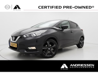 Nissan Micra 1.0 IG-T N-Sport