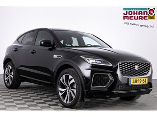 Jaguar E-Pace 1.5 P300e AWD R-Dynamic HSE | PANORAMADAK | LEDER | Full LED | PHEV