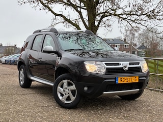 Dacia Duster 1.6 Aniversare 2wd | Leer + Airco + 120.000 NAP nu € 5.975,-!!!