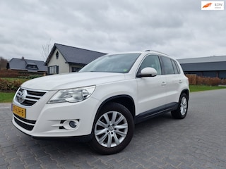 Volkswagen Tiguan 1.4 TSI Sport&Style CRUISE 2 X SLEUTELS