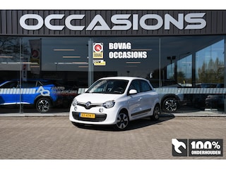 Renault Twingo 1.0 SCe Collection AIRCO/ LED/ HILLHOLD