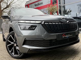 Skoda Kamiq 1.0 TSI AUT *!* MONTE CARLO *!* PANODAK/ CAMERA/ 18 INCH/ LED *!*