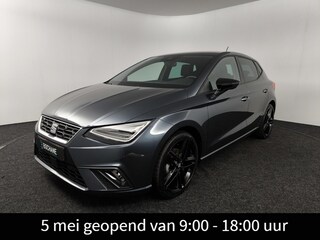 Seat Ibiza 1.0 EcoTSI FR Business Connect | Stoelverwarming | Achteruitrijcamera | Apple CarPlay / Android Auto | Adaptive Cruise Control |