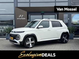 Hyundai Inster Evolve 49 kWh | Achteruitrijcamera | Adaptieve Cruise | Navi | Climate Control | Apple Carplay/Android Auto