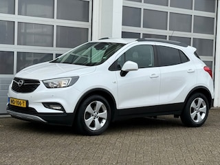 Opel Mokka 1.4 Turbo 140PK Edition Navi Camera Trekhaak