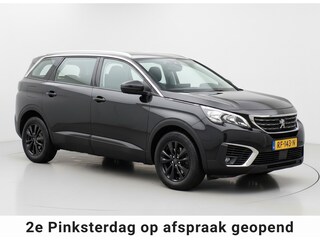 Peugeot 5008 1.2 PureTech Blue Lease Executive|Cruise|Nav|BT