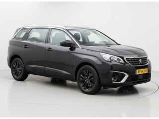Peugeot 5008 1.2 PureTech Blue Lease Executive|Cruise|Nav|BT