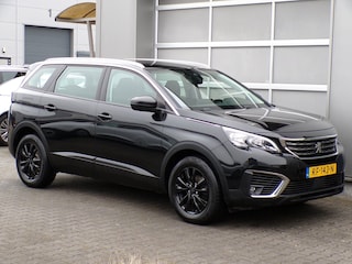 Peugeot 5008 1.2 PureTech Blue Lease Executive|Cruise|Nav|BT