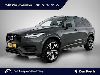 Volvo XC90 2.0 T8 Recharge AWD R-Design | Panorama dak | Leder |