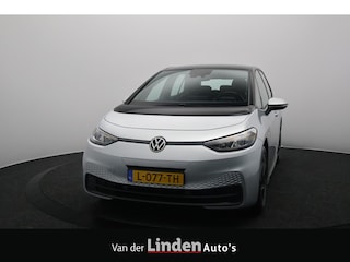 Volkswagen ID.3 Life 58 kWh SOH 93,3% | Stoel/Stuurverwarming | Navigatie | Carplay&Android
