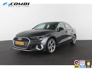 Audi A3 Limousine 35 TFSI edition one > S line interieur/Matrix-LED/Sfeerverlichting