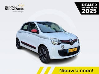 Renault Twingo SCe 70 Collection / DEALER OND. / NL AUTO / AIRCO / EL. SPIEGELS / BLUETOOTH / RADIO / CRUISE / LED DRL / 15'' WIELEN