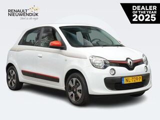 Renault Twingo SCe 70 Collection / DEALER OND. / NL AUTO / AIRCO / EL. SPIEGELS / BLUETOOTH / RADIO / CRUISE / LED DRL / 15'' WIELEN