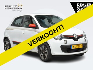 Renault Twingo SCe 70 Collection / DEALER OND. / NL AUTO / AIRCO / EL. SPIEGELS / BLUETOOTH / RADIO / CRUISE / LED DRL / 15'' WIELEN