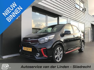 Kia Picanto 1.0 GT-Line 100pk