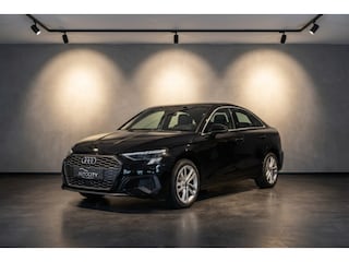 Audi A3 Limousine 35 TFSI 150 pk Pano l Camera l FULL LED l Bang & Olufsen