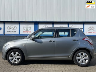 Suzuki Swift 1.2 Bandit EASSS 06-2013 NWE.APK 4750EU