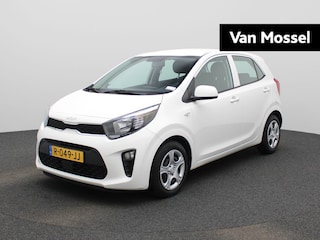 Kia Picanto 1.0 DPi ComfortLine | Automaat | Airco | Cruise Control | Bluetooth |