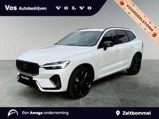 Volvo XC60 T6 Plug-in hybrid AWD Plus Black Edition | Panoramadak | Harman Kardon