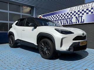 Toyota Yaris Cross 1.5 Hybrid Adventure CRUISE STOELVER. P-CAM APPLE