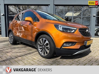 Opel Mokka X 1.4 Turbo Innovation (dealeronderhouden)