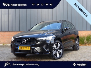 Volvo XC60 T6 Plug-in hybrid AWD Plus Dark