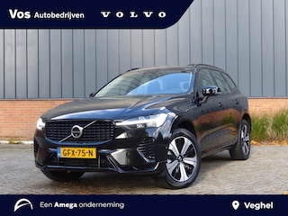 Volvo XC60 T6 Plug-in hybrid AWD Plus Dark