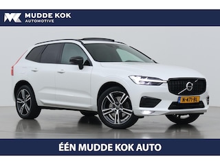 Volvo XC60 B5 R-Design | Panoramadak | ACC | 360° Camera | Head-Up | harman/kardon | BLIS