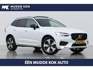Volvo XC60 B5 R-Design | Panoramadak | ACC | 360° Camera | Head-Up | harman/kardon | BLIS