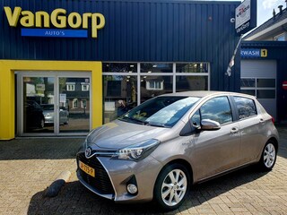 Toyota Yaris 1.5 Hybrid Aspiration All-in prijs!