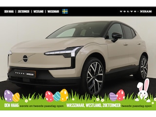 Volvo EX30 SINGLE MOTOR EXTENDED RANGE PLUS EUROPA 69 kWh -HARMAN/KARDON|POWER-SEATS|PRIVACY.GLAS|20"|PINE