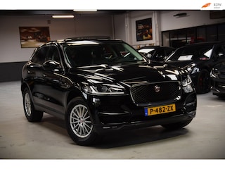 Jaguar F-Pace 3.0 S/C Prestige AWD 35t Navi|Panoramadak|Leder|