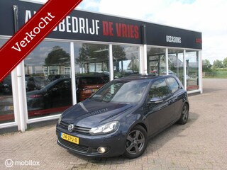 Volkswagen Golf 1.2 TSI Full Options Leder/Xenon/Opendak/NAP