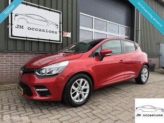 Renault Clio 0.9 TCe Intens|Airco|Bleutooth|Navi|Cruise|PDC|