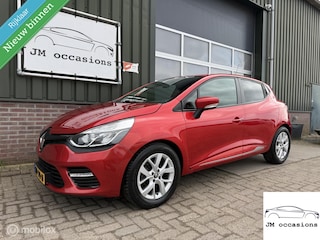 Renault Clio 0.9 TCe Intens|Airco|Bleutooth|Navi|Cruise|PDC|