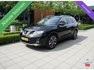 Nissan X-Trail 1.6 dCi Tekna