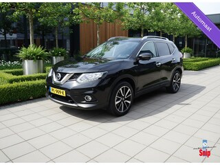 Nissan X-Trail 1.6 dCi Tekna