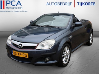 Opel Tigra TwinTop 1.4-16V Rhythm