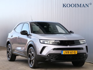 Opel Mokka 1.2 Turbo 130pk Ultimate Automaat Apple Carplay / Massage Stoel / Adaptive Cruise